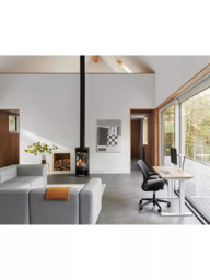 Humanscale Diffrient World Task Office Chair - thumbnail 3