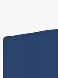 John Lewis Lydia Full Depth Upholstered Headboard, Small Double - thumbnail 3