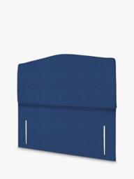 John Lewis Lydia Full Depth Upholstered Headboard, Small Double - thumbnail 2