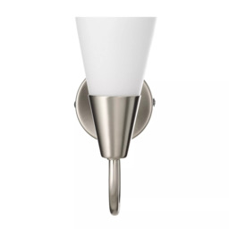 John Lewis Lulu Wall Light - thumbnail 3