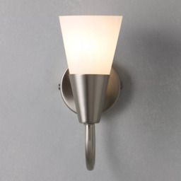 John Lewis Lulu Wall Light - thumbnail 1