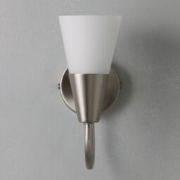 John Lewis ANYDAY Lulu Wall Light - thumbnail 2