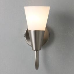 John Lewis ANYDAY Lulu Wall Light - thumbnail 1