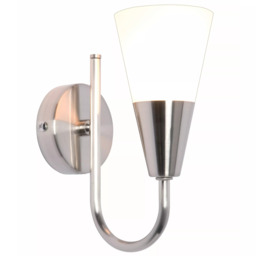 John Lewis Lulu Wall Light - thumbnail 4