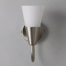 John Lewis Lulu Wall Light - thumbnail 2