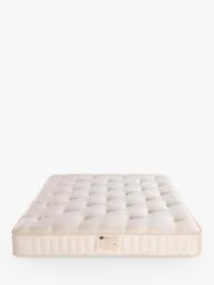 John Lewis British Natural Collection Linen 3250 Mattress, Regular Tension, Double - thumbnail 4