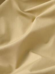 John Lewis Egyptian Cotton Percale Easy Care 260 Thread Count Fitted Sheet - thumbnail 2