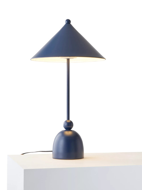 John Lewis Kids' Theo Table Lamp - image 1