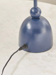 John Lewis Kids' Theo Table Lamp - thumbnail 6