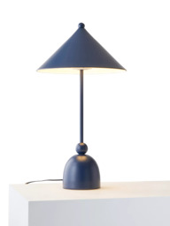 John Lewis Kids' Theo Table Lamp - thumbnail 1