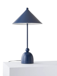 John Lewis Kids' Theo Table Lamp - thumbnail 3