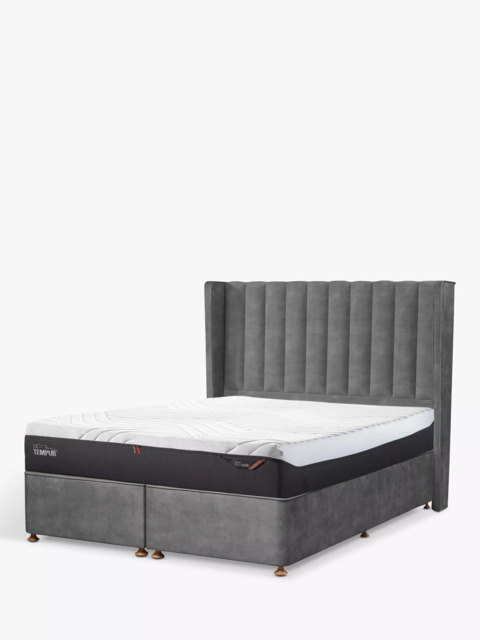 TEMPUR® Wickham Full Depth Headboard, King Size - image 1