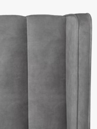 TEMPUR® Wickham Full Depth Headboard, King Size - thumbnail 2