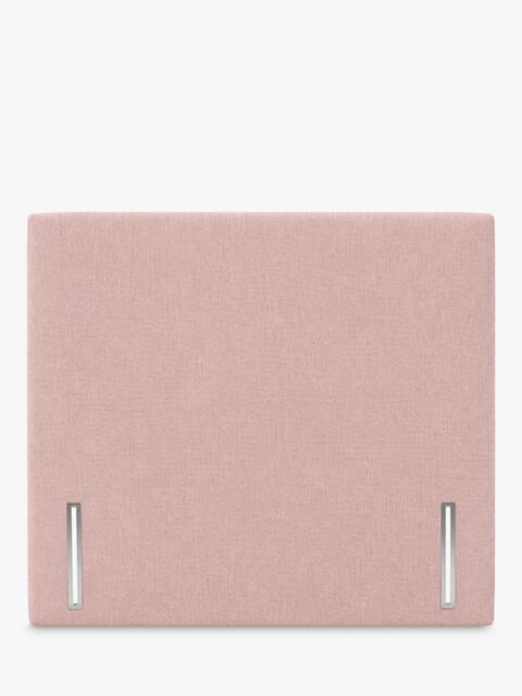 John Lewis Hartland Full Depth Upholstered Headboard, King Size