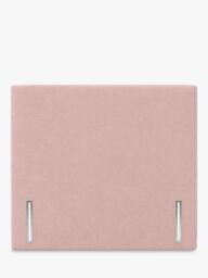 John Lewis Hartland Full Depth Upholstered Headboard, King Size