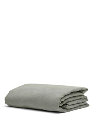 Bedfolk 100% Linen Standard Fitted Sheets - thumbnail 2