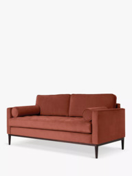 Swyft Model 02 Medium 2 Seater Sofa - thumbnail 4