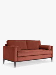 Swyft Model 02 Medium 2 Seater Sofa - thumbnail 1