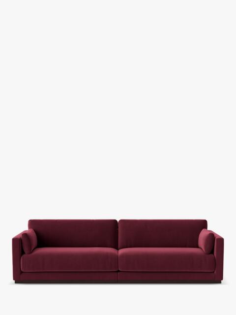 Swoon Alesund Grand 4 Seater Sofa - image 1