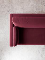 Swoon Alesund Grand 4 Seater Sofa - thumbnail 6