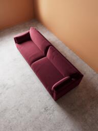 Swoon Alesund Grand 4 Seater Sofa - thumbnail 5