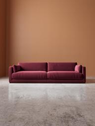 Swoon Alesund Grand 4 Seater Sofa - thumbnail 2