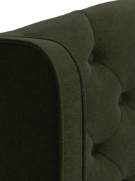 TEMPUR® Suffolk Adjustable Disc Divan Base, Single - thumbnail 2