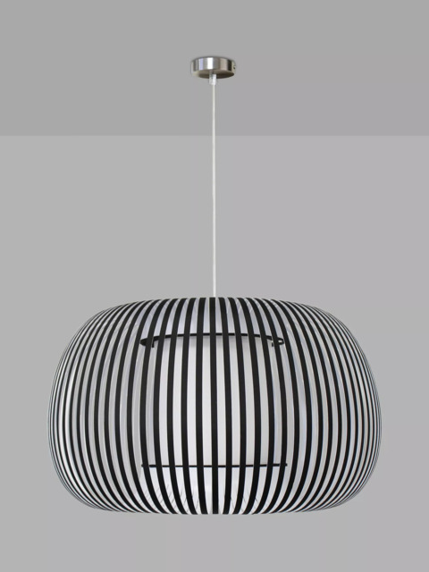 John Lewis Harmony Large Ribbon Ceiling Light - image 1