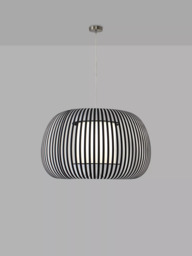 John Lewis Harmony Large Ribbon Ceiling Light - thumbnail 3