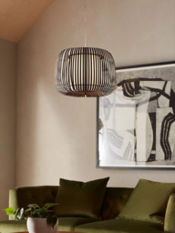 John Lewis Harmony Large Ribbon Ceiling Light - thumbnail 2