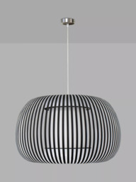 John Lewis Harmony Large Ribbon Ceiling Light - thumbnail 1
