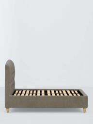 John Lewis Rue 2 Drawer Upholstered Bed Frame, King Size - thumbnail 2