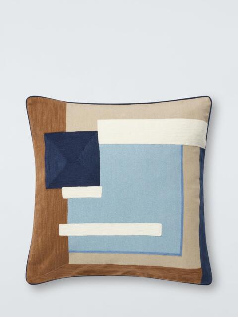 John Lewis Elan Cushion - image 1