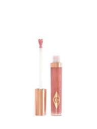 Charlotte Tilbury Collagen Lip Bath, Pillow Talk Fair