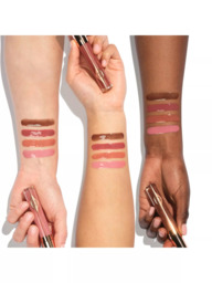 Charlotte Tilbury Collagen Lip Bath, Pillow Talk Fair - thumbnail 3