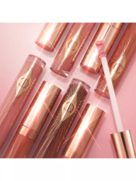 Charlotte Tilbury Collagen Lip Bath, Pillow Talk Fair - thumbnail 4