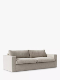 Swoon Evesham Large 3 Seater Sofa Bed - thumbnail 4