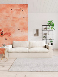 Swoon Evesham Large 3 Seater Sofa Bed - thumbnail 3