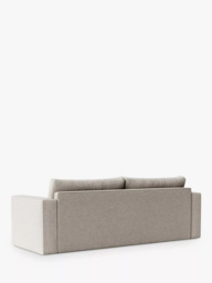 Swoon Evesham Large 3 Seater Sofa Bed - thumbnail 6