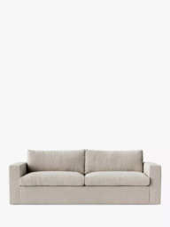 Swoon Evesham Large 3 Seater Sofa Bed