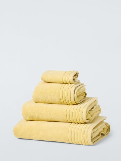 John Lewis Ultra Soft Cotton Towels - image 1