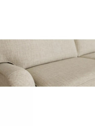 Laura Ashley Lynden Grand 4 Seater Sofa, Oak Leg - thumbnail 2