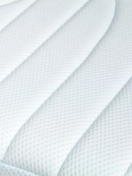 TEMPUR Pro® CoolQuilt Memory Foam Mattress, Firm Tension, Long Single - thumbnail 3