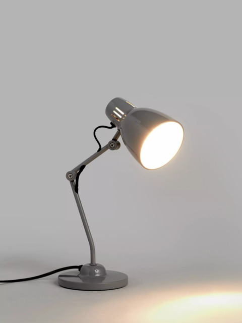 John Lewis Tony Desk Lamp - image 1