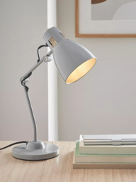 John Lewis Tony Desk Lamp - thumbnail 2