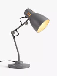 John Lewis Tony Desk Lamp - thumbnail 3