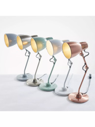 John Lewis Tony Desk Lamp - thumbnail 6
