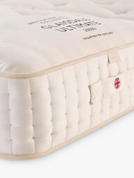 John Lewis British Natural Collection Glaisdale Ultimate 20000 Pocket Spring Zip Link Mattress, Super King Size - thumbnail 4