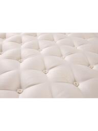 John Lewis British Natural Collection Glaisdale Ultimate 20000 Pocket Spring Zip Link Mattress, Super King Size - thumbnail 5
