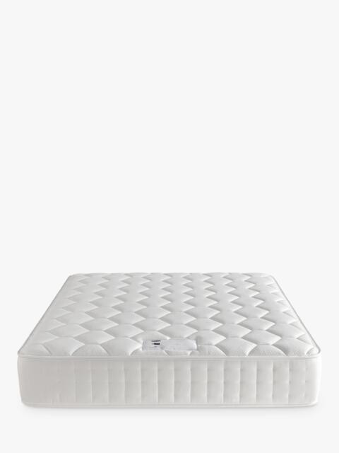 Silentnight Sleep Retreat Comfort 1000 Mirapocket® Spring Mattress, Medium/Firm Tension, Single - image 1